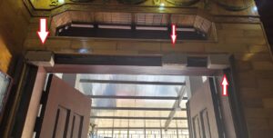 quy trình diệt mối sinh học-đặt hộp nhử mối